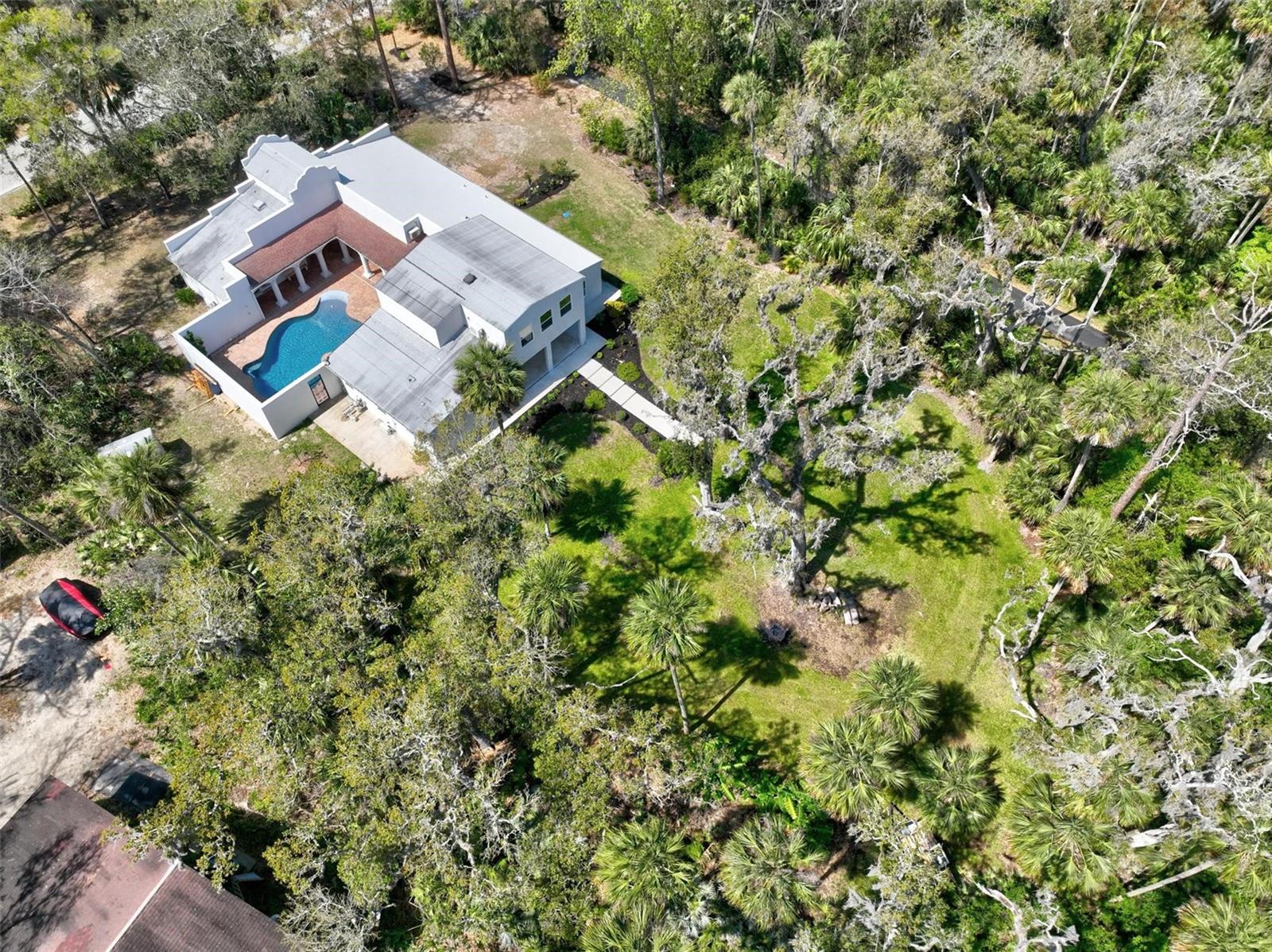 21 BULOW WOODS CIR, FLAGLER BEACH, FL, 32136