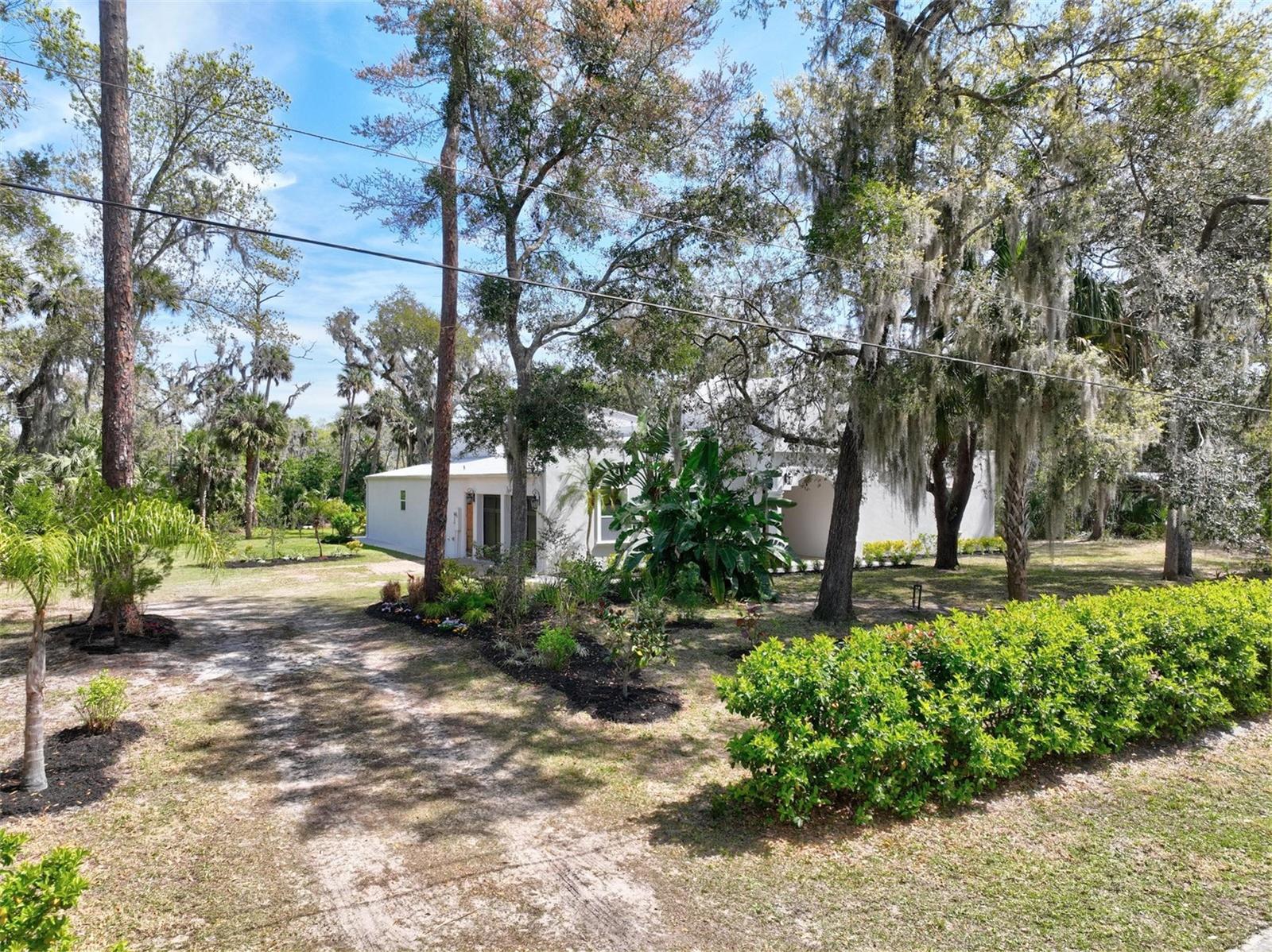 21 BULOW WOODS CIR, FLAGLER BEACH, FL, 32136
