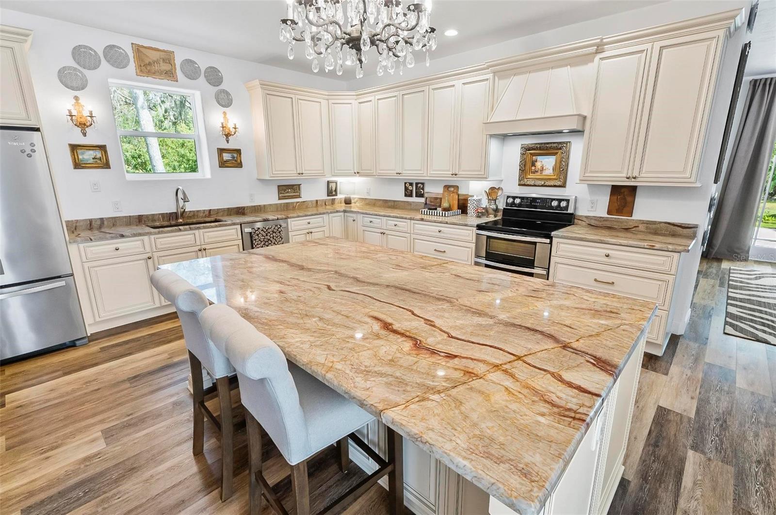 21 BULOW WOODS CIR, FLAGLER BEACH, FL, 32136
