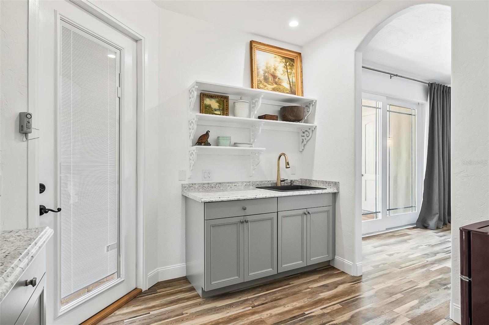 21 BULOW WOODS CIR, FLAGLER BEACH, FL, 32136