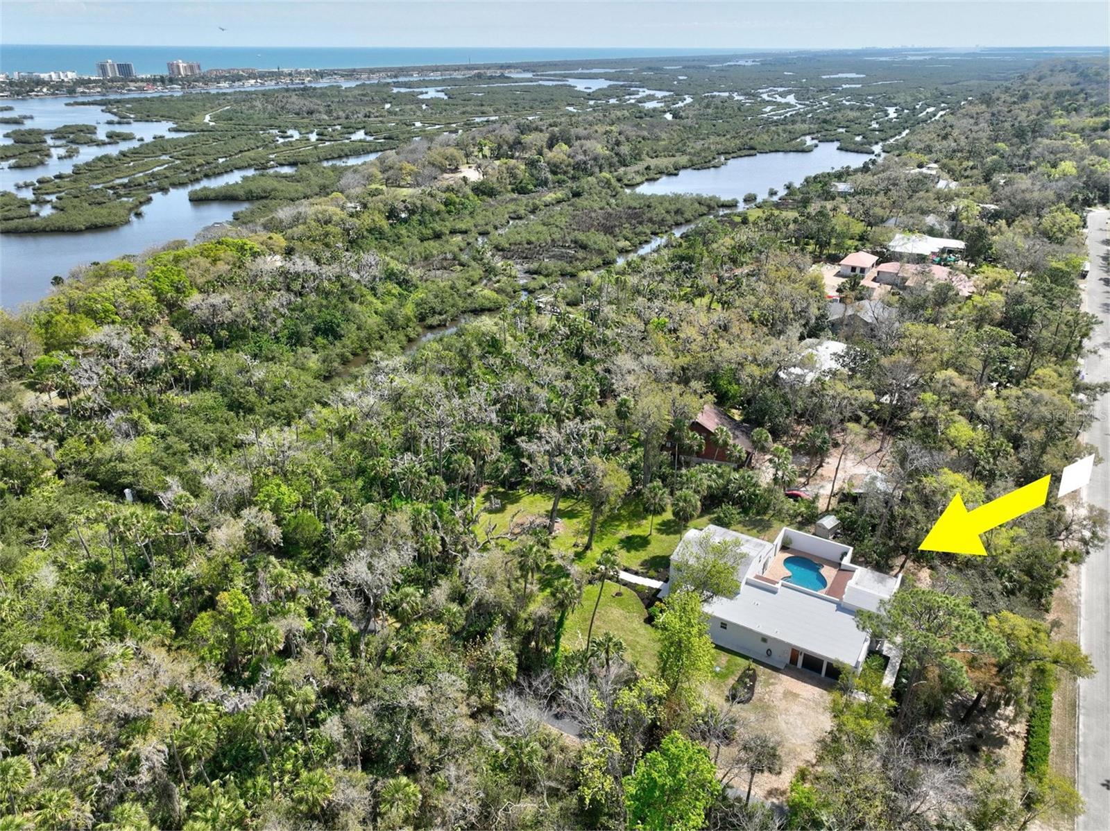 21 BULOW WOODS CIR, FLAGLER BEACH, FL, 32136