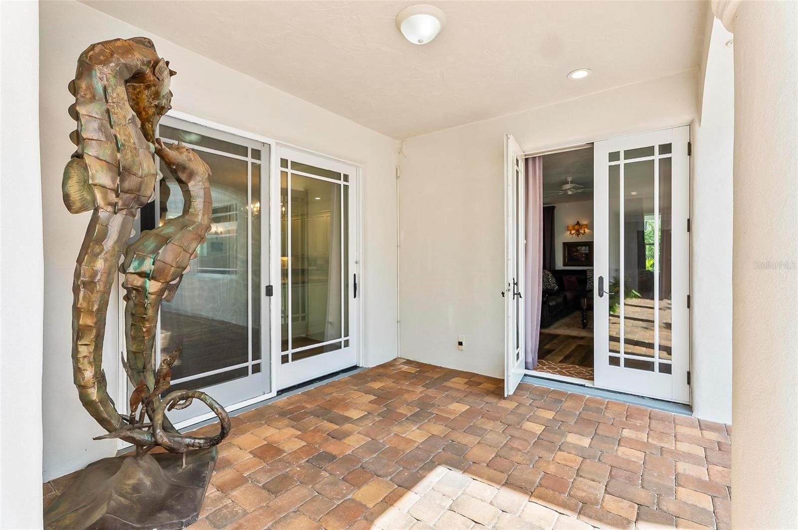 21 BULOW WOODS CIR, FLAGLER BEACH, FL, 32136