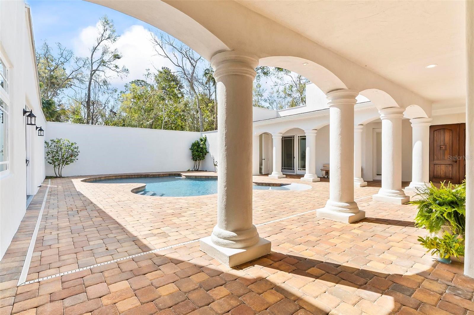 21 BULOW WOODS CIR, FLAGLER BEACH, FL, 32136