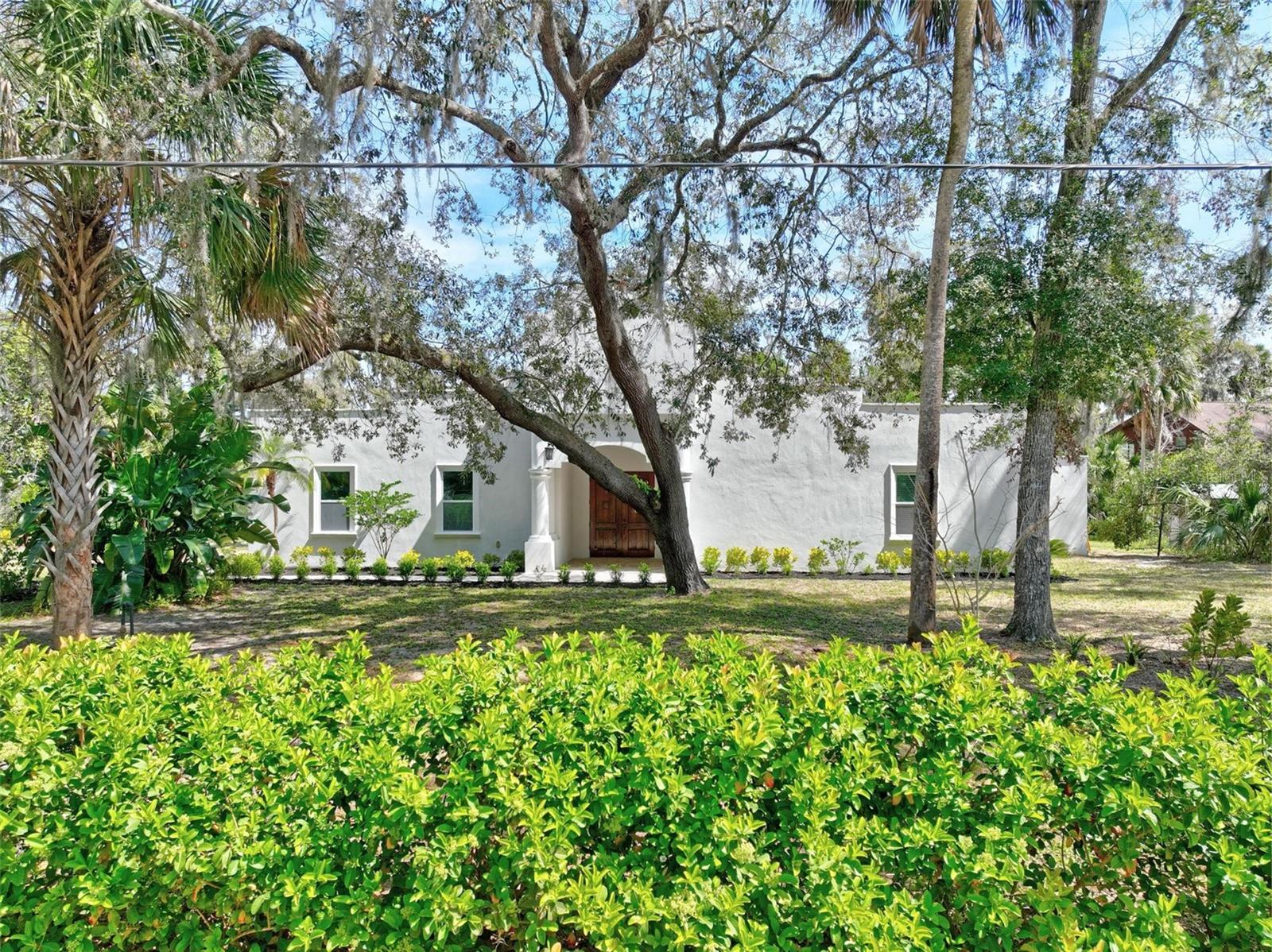 21 BULOW WOODS CIR, FLAGLER BEACH, FL, 32136