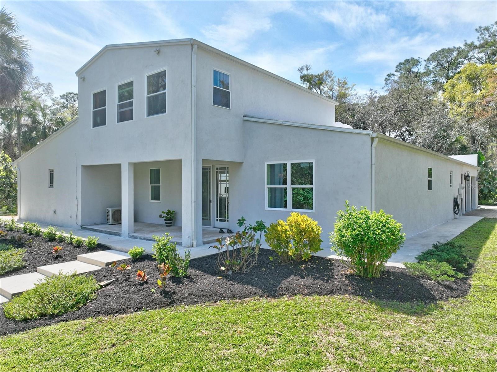 21 BULOW WOODS CIR, FLAGLER BEACH, FL, 32136