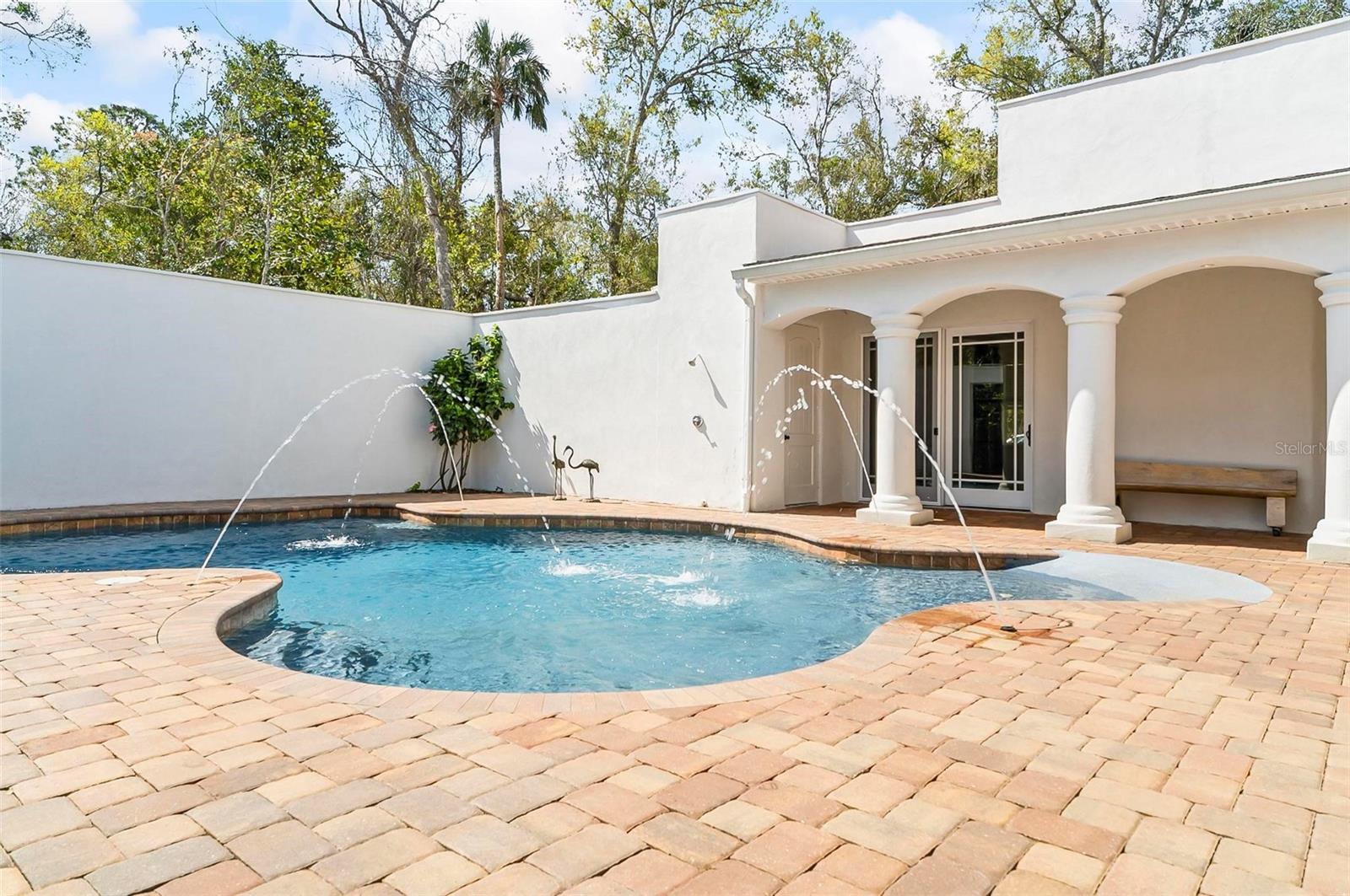 21 BULOW WOODS CIR, FLAGLER BEACH, FL, 32136