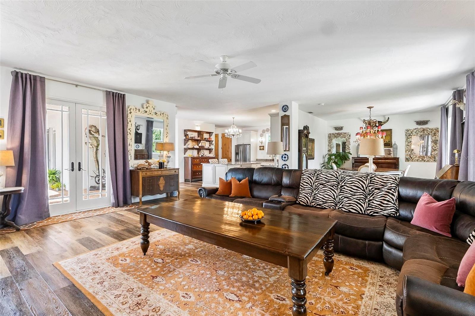 21 BULOW WOODS CIR, FLAGLER BEACH, FL, 32136