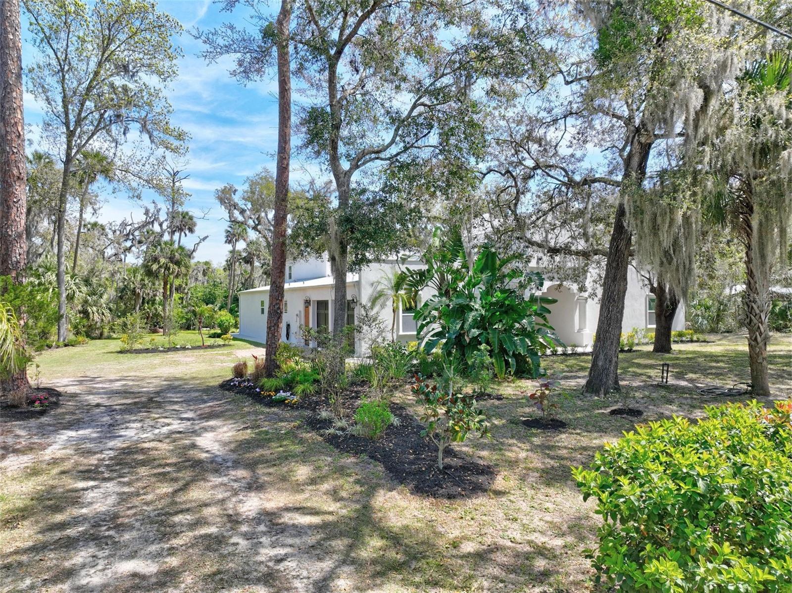 21 BULOW WOODS CIR, FLAGLER BEACH, FL, 32136