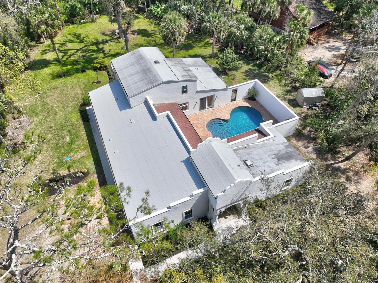 21 BULOW WOODS CIR, FLAGLER BEACH, FL, 32136