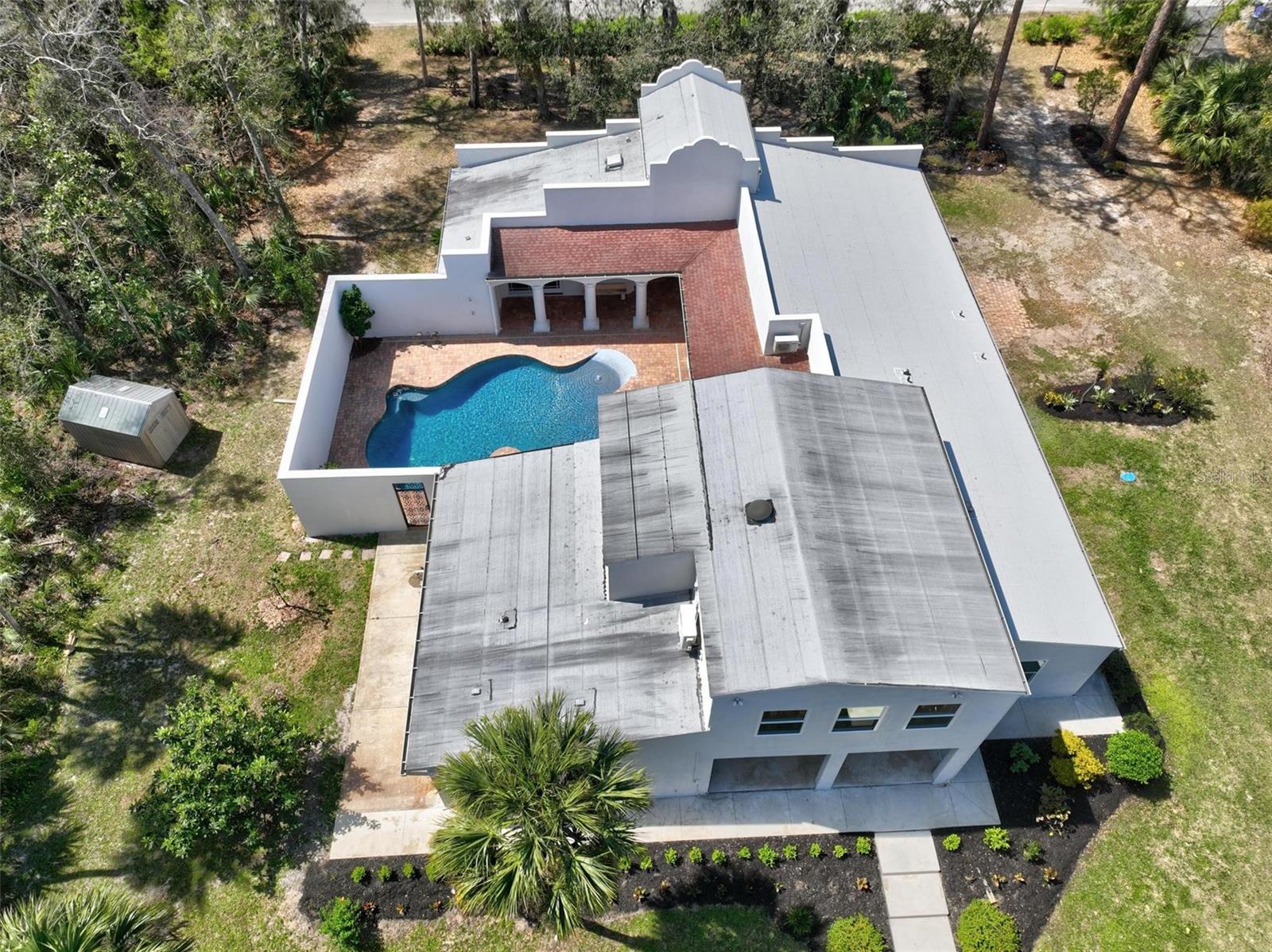 21 BULOW WOODS CIR, FLAGLER BEACH, FL, 32136