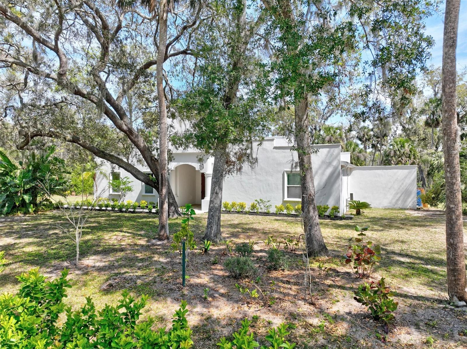 21 BULOW WOODS CIR, FLAGLER BEACH, FL, 32136