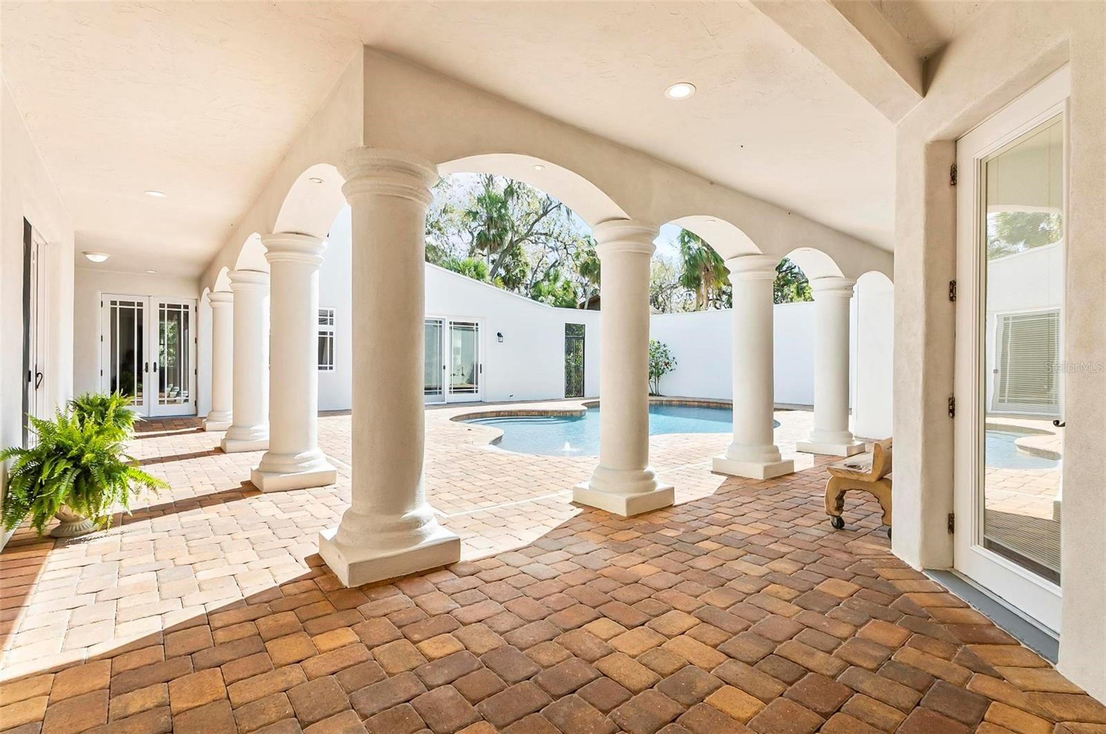 21 BULOW WOODS CIR, FLAGLER BEACH, FL, 32136