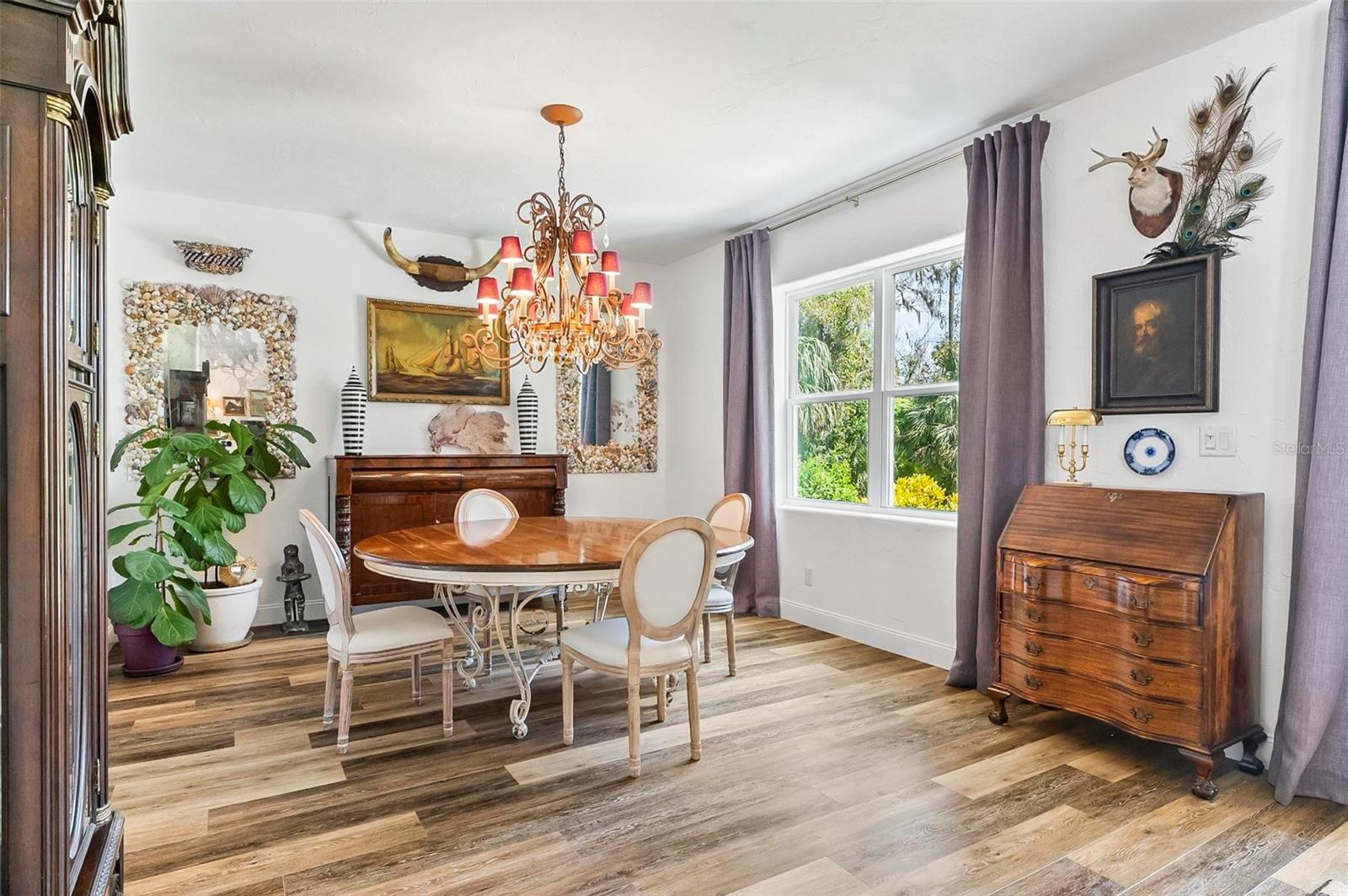 21 BULOW WOODS CIR, FLAGLER BEACH, FL, 32136
