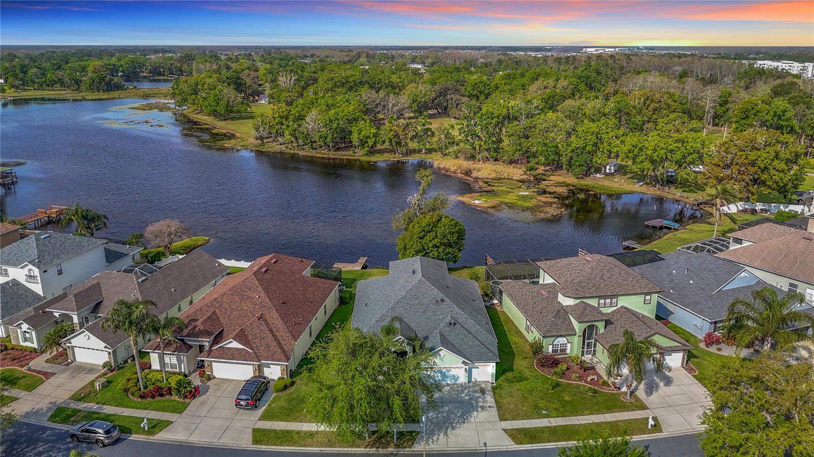 2327 SHIRECREST COVE WAY, LUTZ, FL, 33558