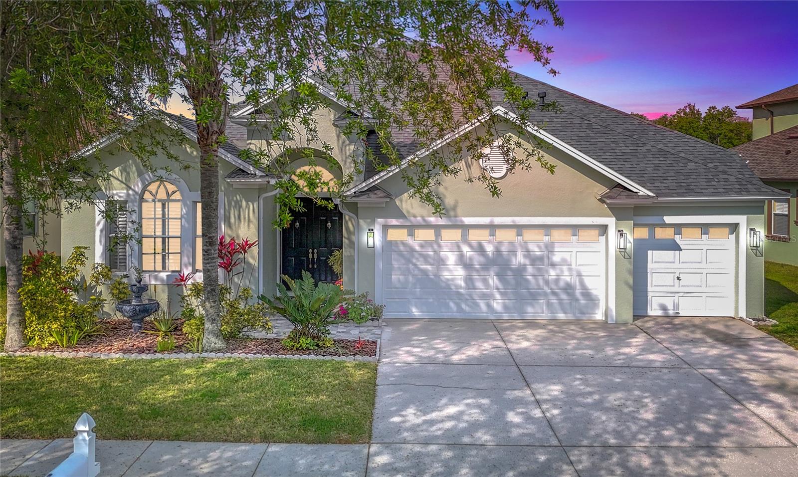 2327 SHIRECREST COVE WAY, LUTZ, FL, 33558