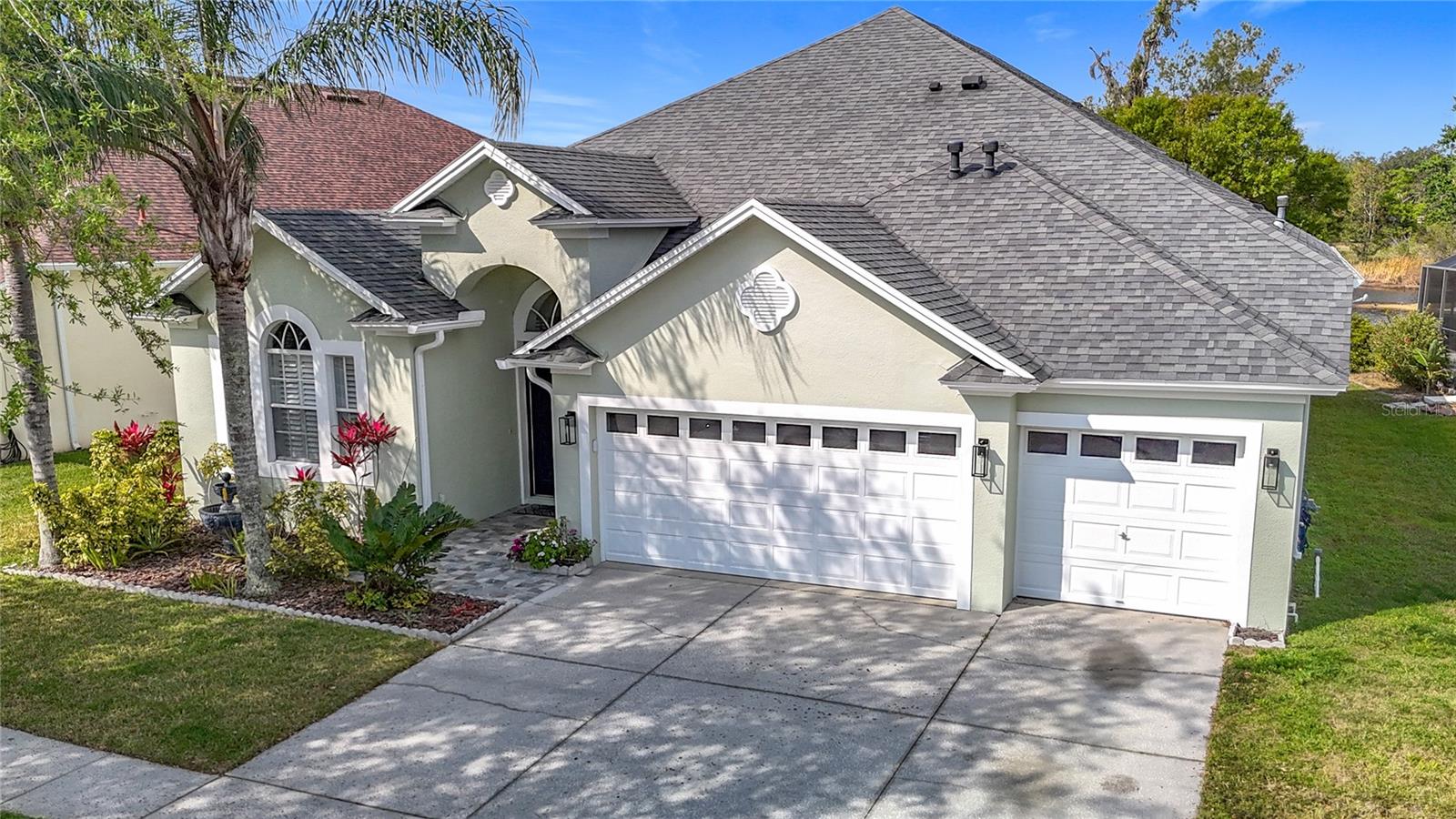 2327 SHIRECREST COVE WAY, LUTZ, FL, 33558