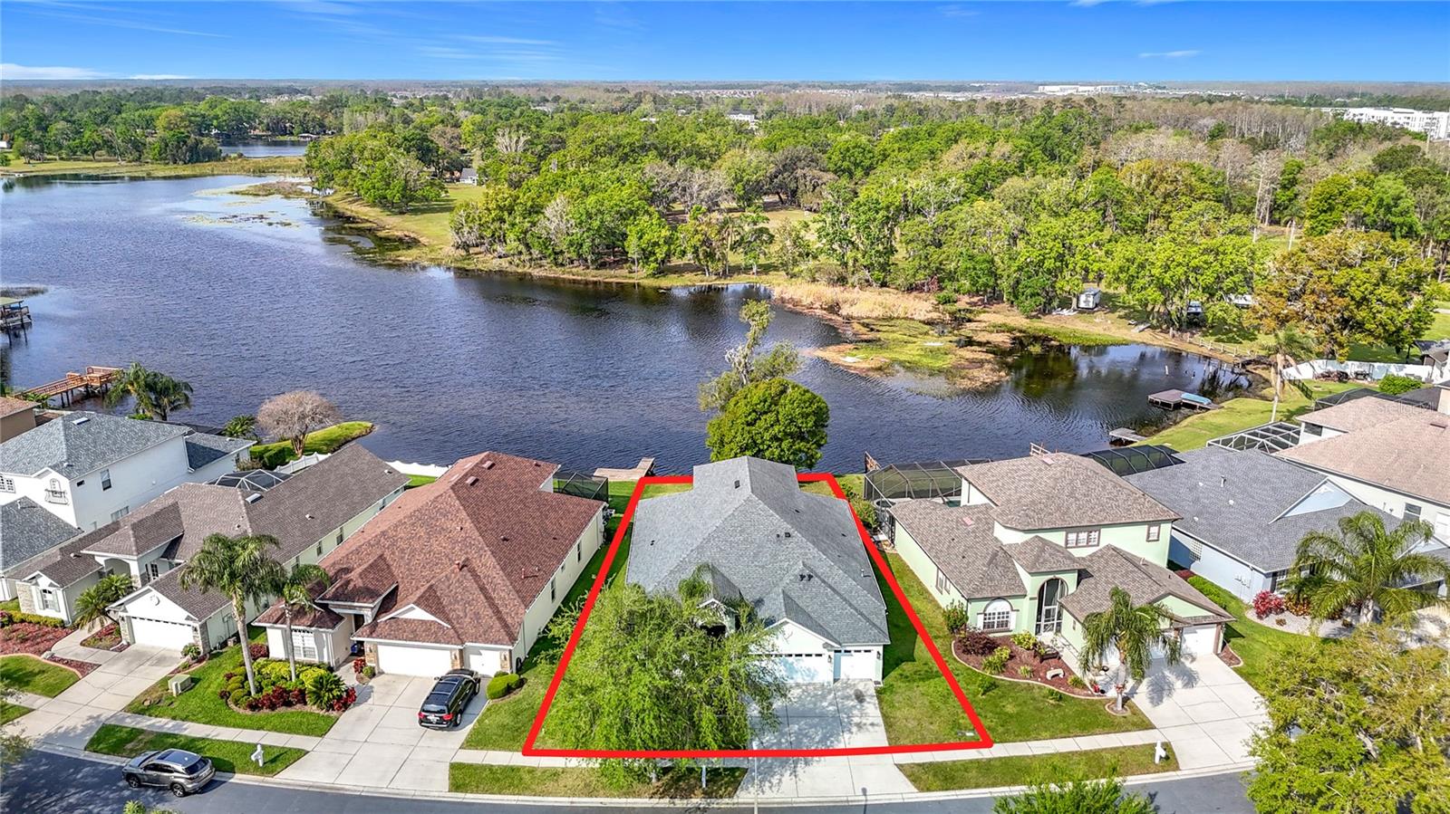 2327 SHIRECREST COVE WAY, LUTZ, FL, 33558