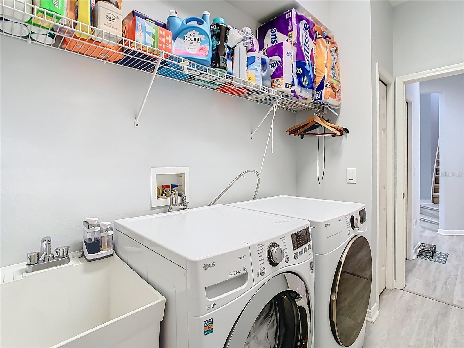 2327 SHIRECREST COVE WAY, LUTZ, FL, 33558