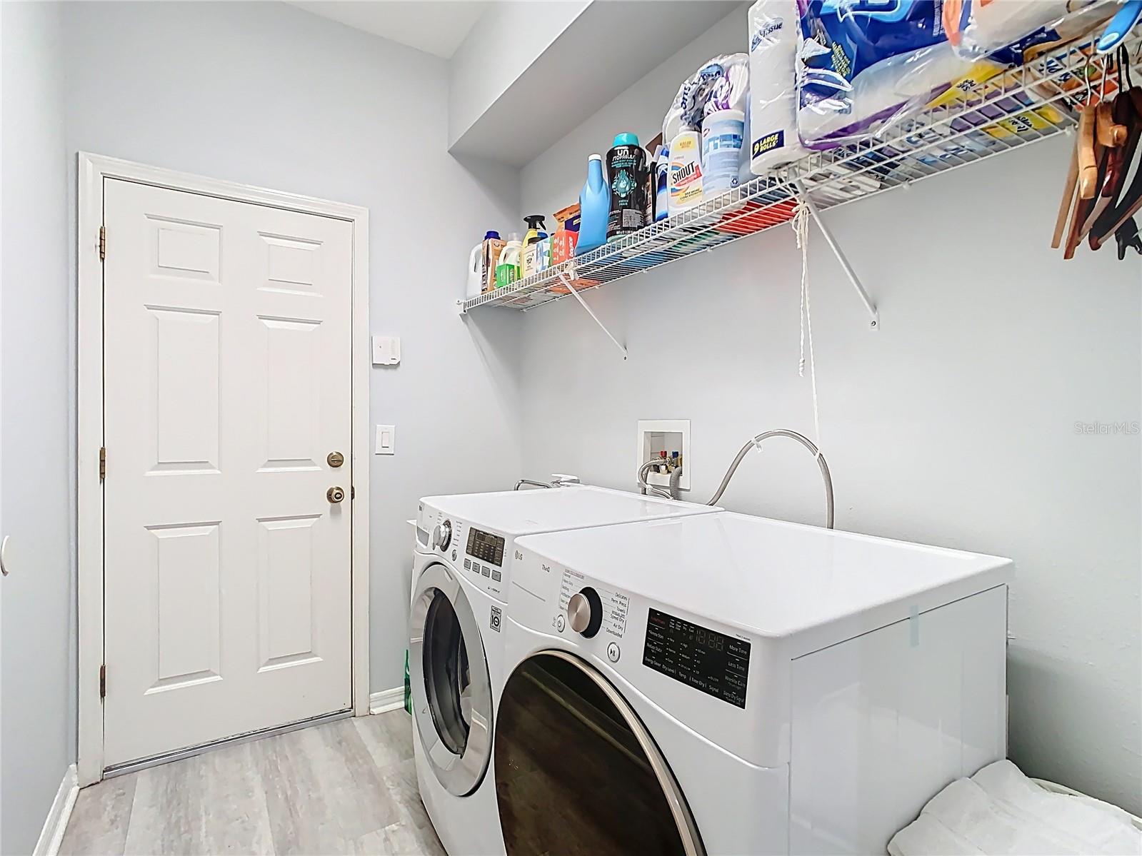 2327 SHIRECREST COVE WAY, LUTZ, FL, 33558