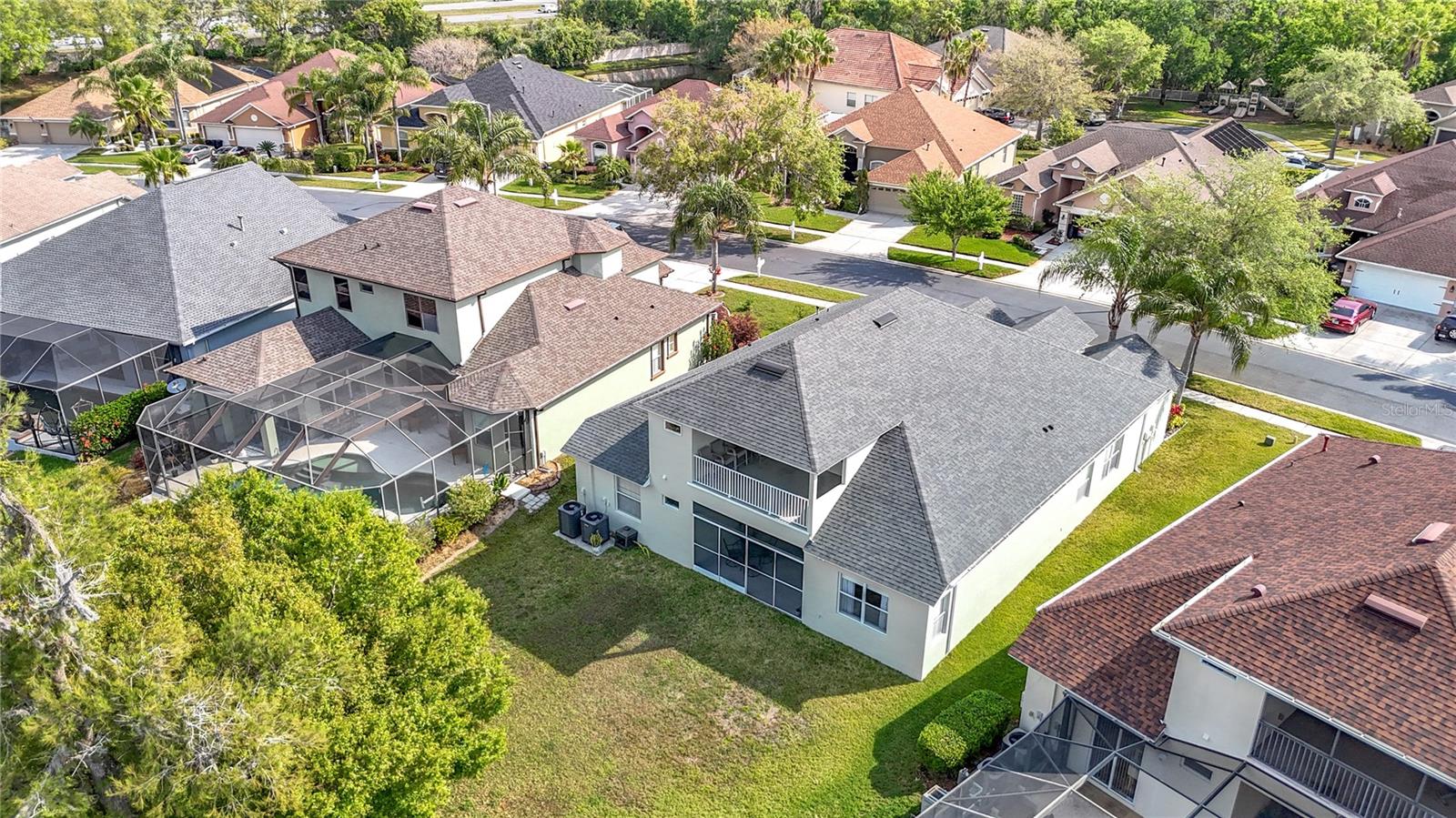 2327 SHIRECREST COVE WAY, LUTZ, FL, 33558