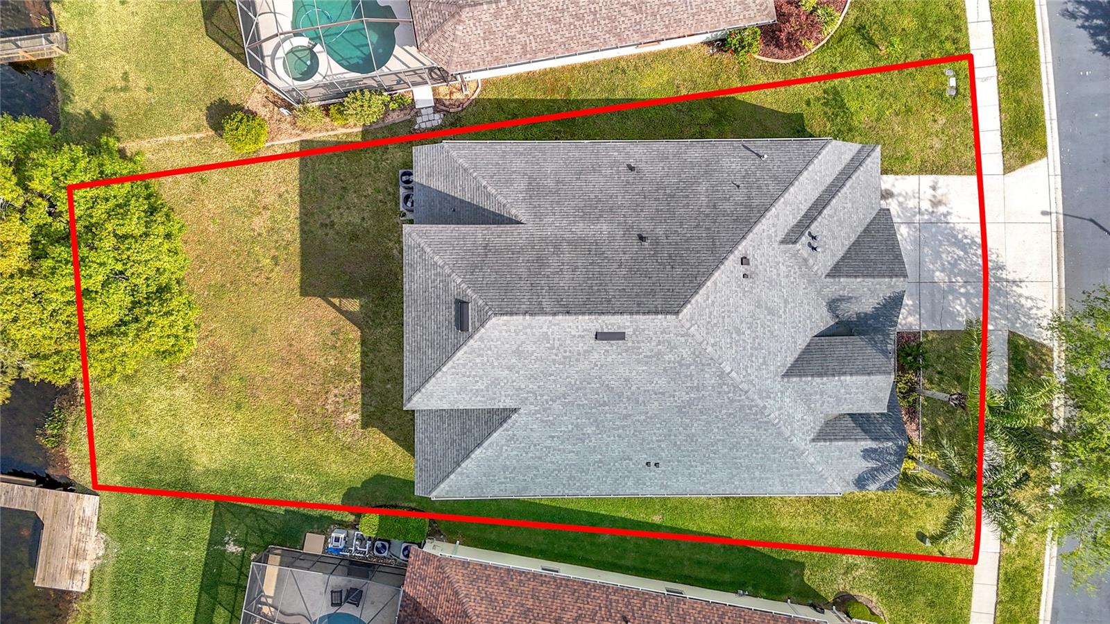 2327 SHIRECREST COVE WAY, LUTZ, FL, 33558