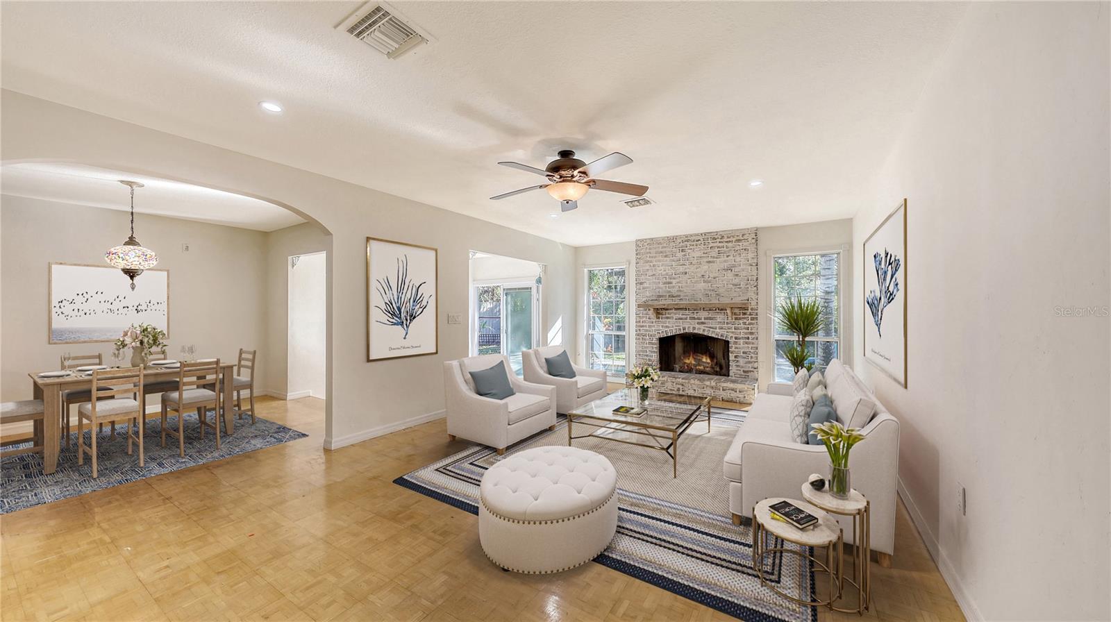 2261 LINWOOD DR, SARASOTA, FL, 34232