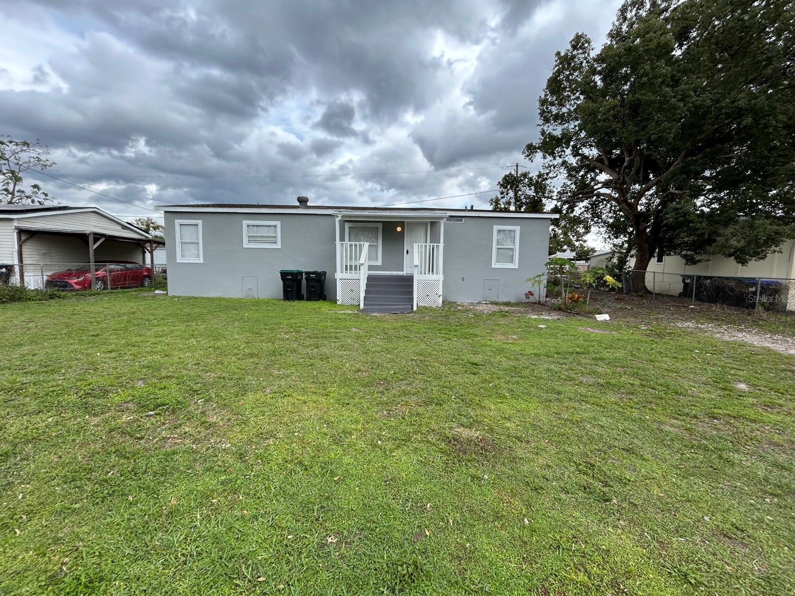 4501 MOBILAIRE DR, ORLANDO, FL, 32822