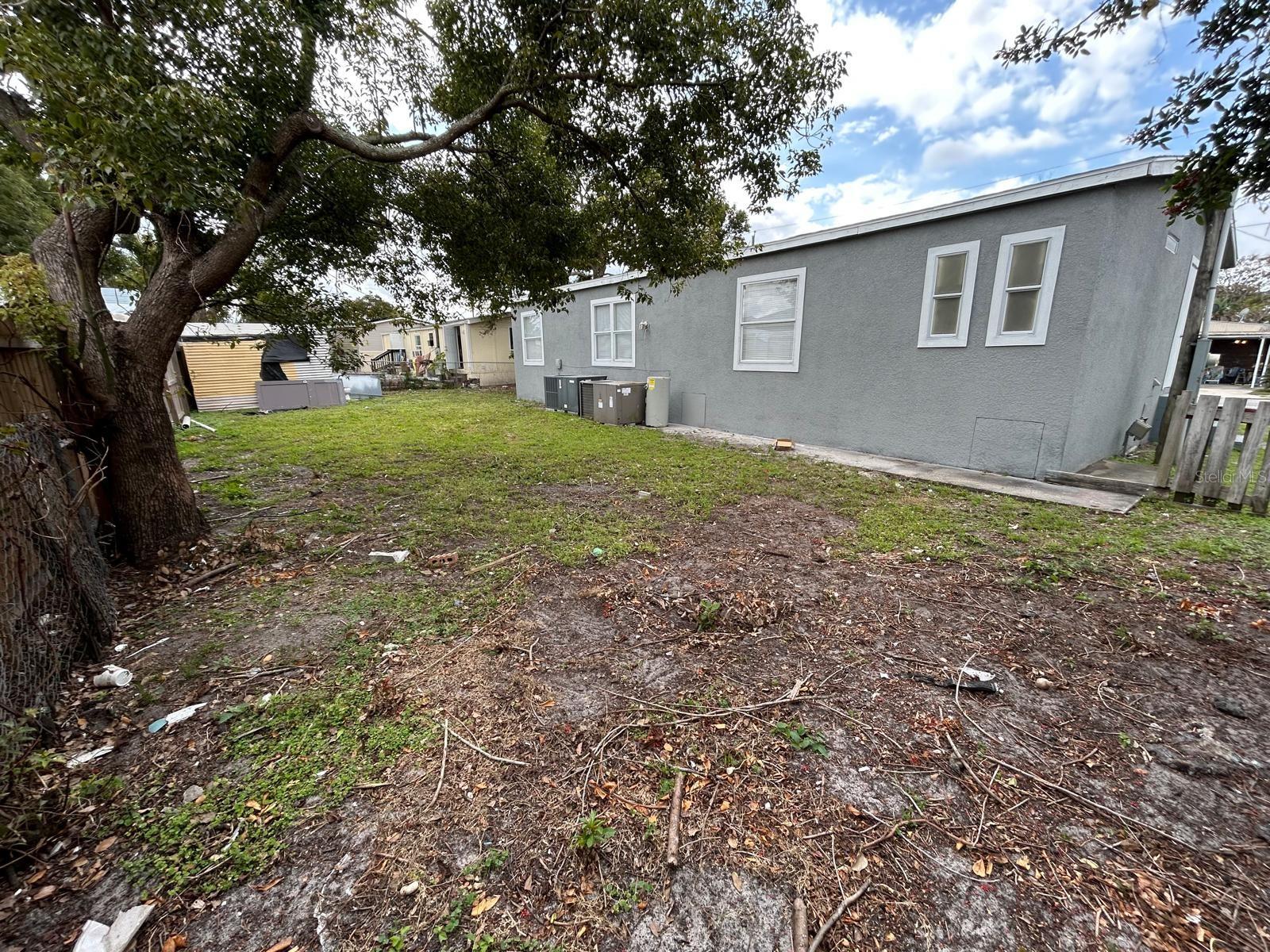 4501 MOBILAIRE DR, ORLANDO, FL, 32822
