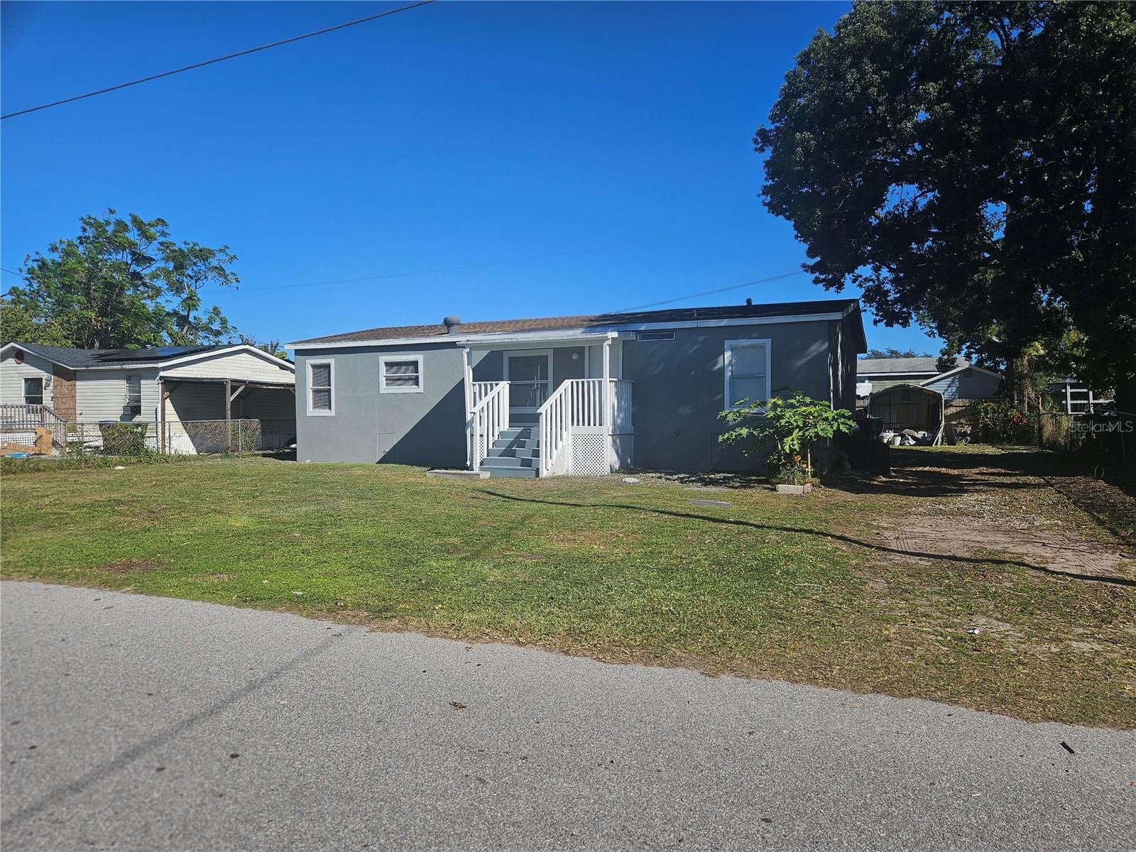 4501 MOBILAIRE DR, ORLANDO, FL, 32822