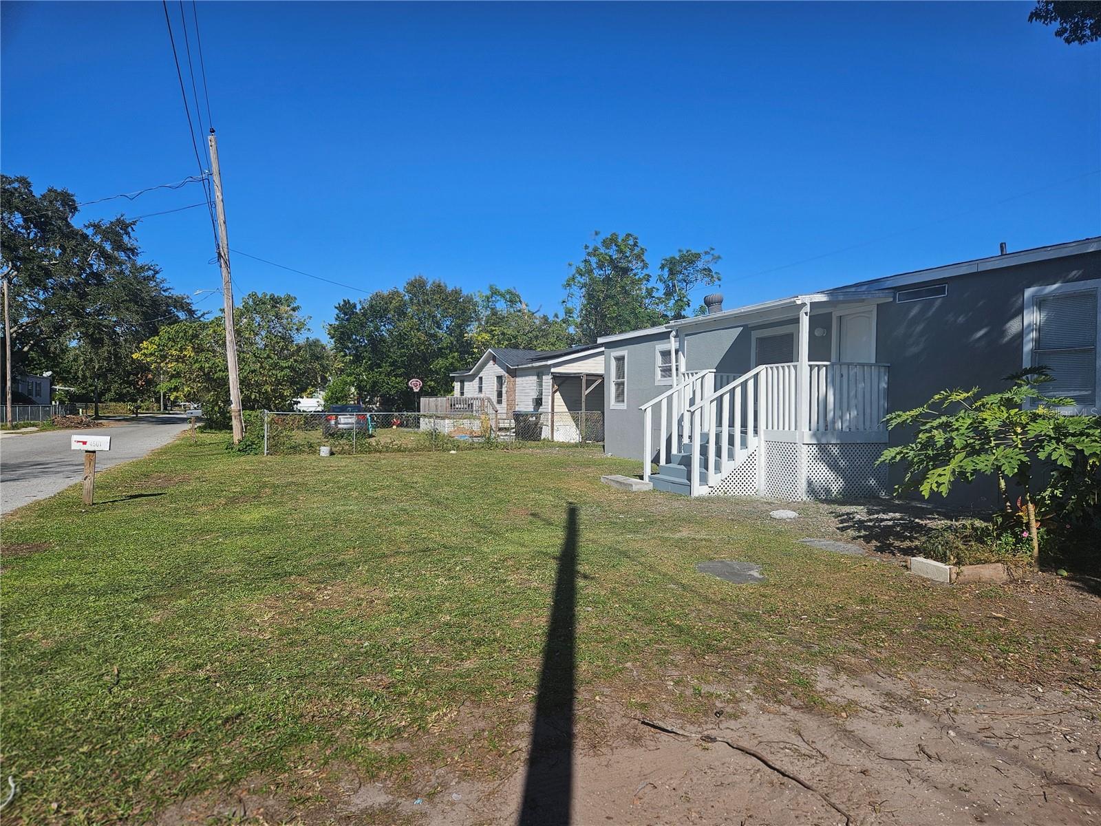 4501 MOBILAIRE DR, ORLANDO, FL, 32822
