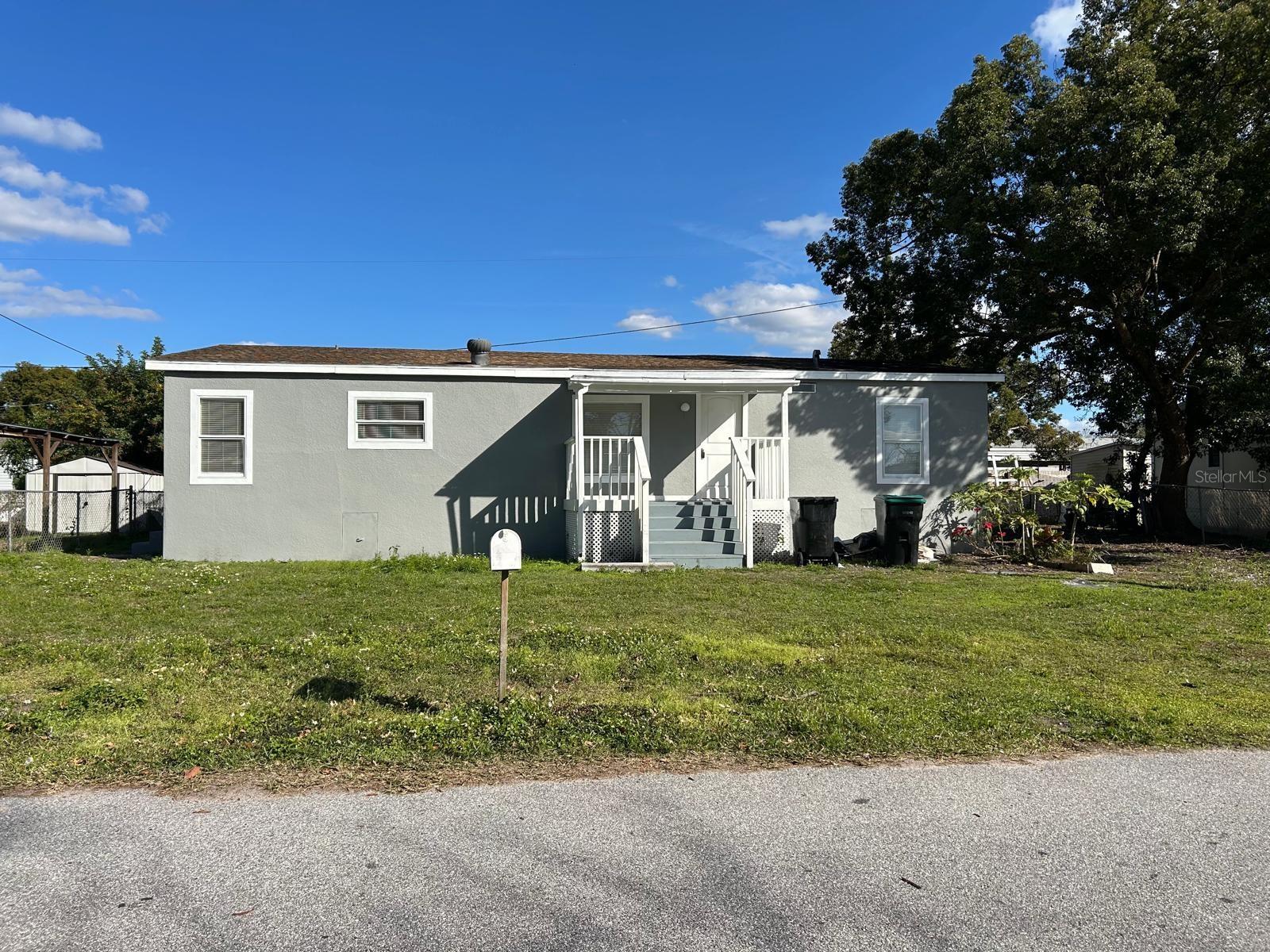 4501 MOBILAIRE DR, ORLANDO, FL, 32822