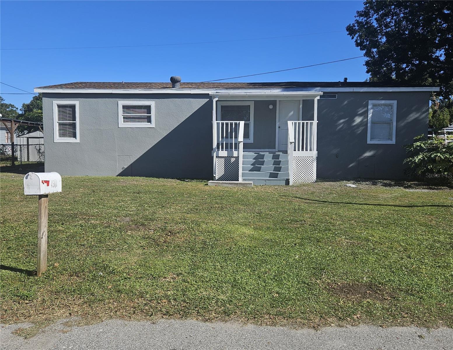 4501 MOBILAIRE DR, ORLANDO, FL, 32822