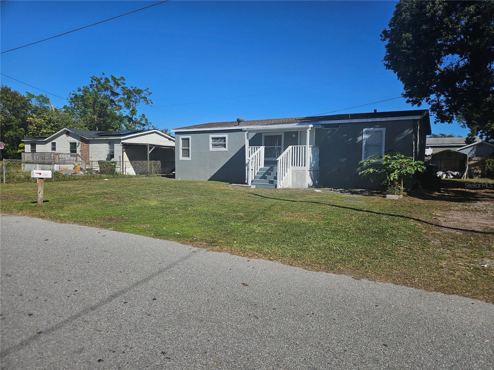 4501 MOBILAIRE DR, ORLANDO, FL, 32822