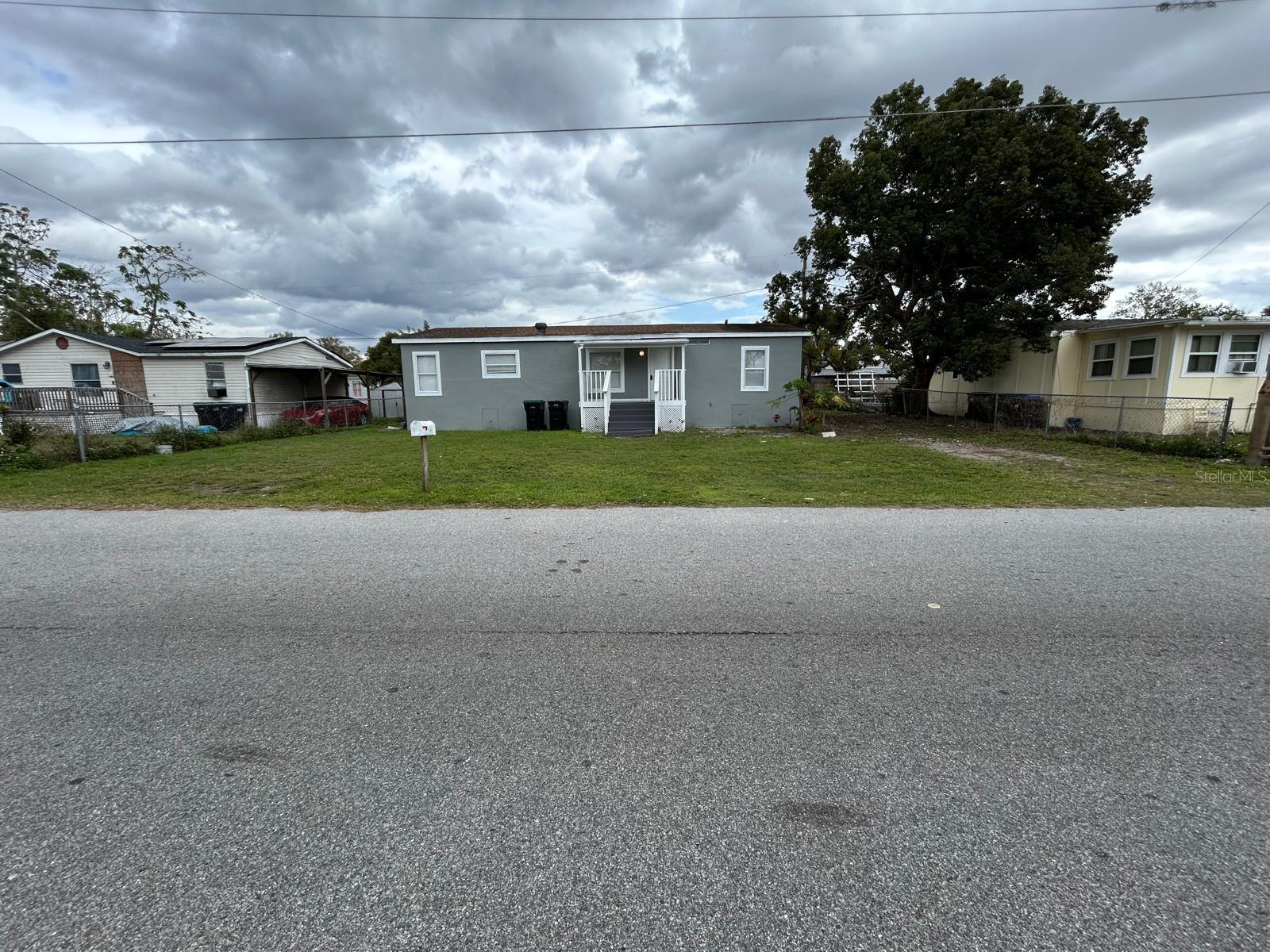 4501 MOBILAIRE DR, ORLANDO, FL, 32822