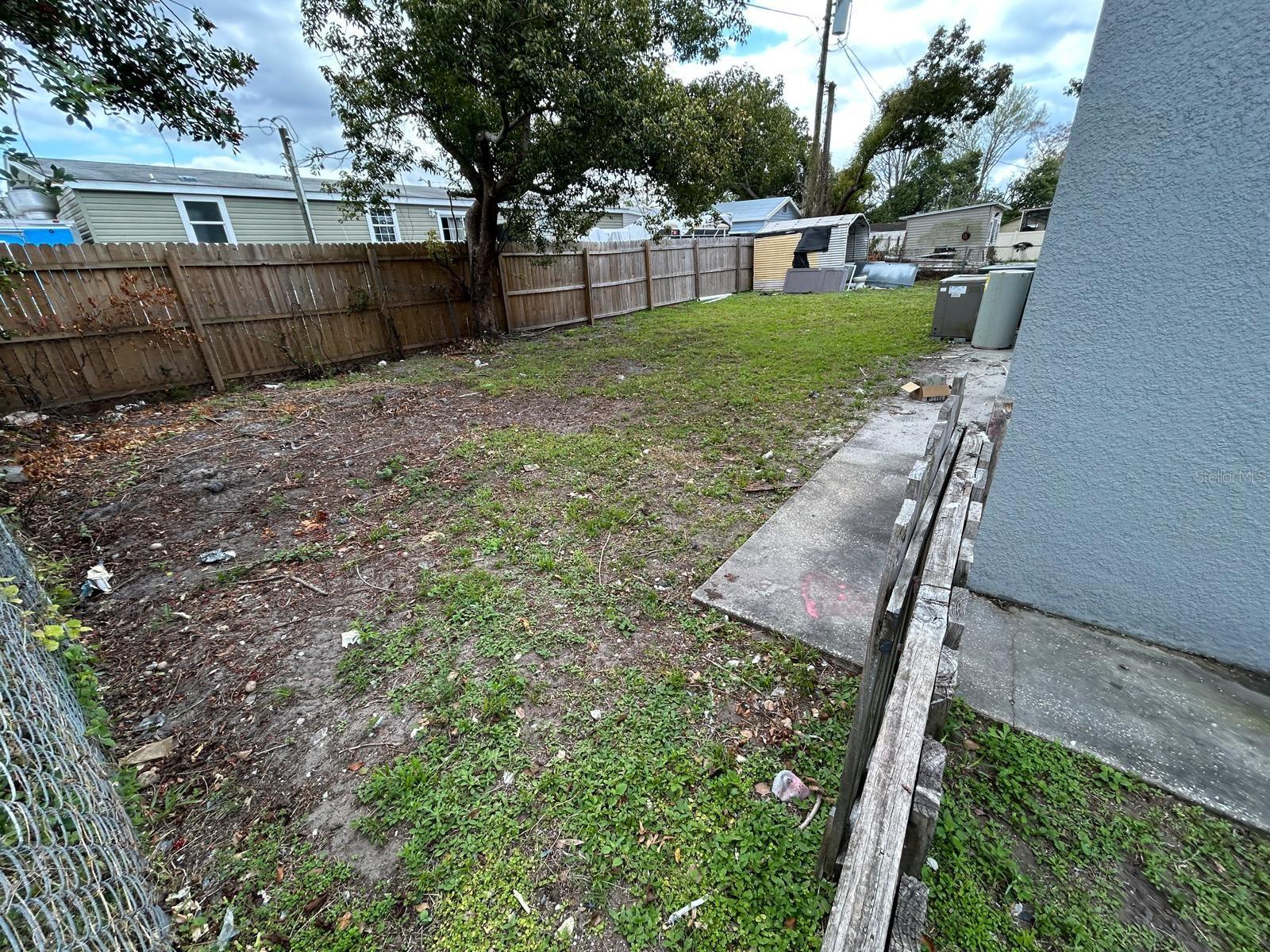 4501 MOBILAIRE DR, ORLANDO, FL, 32822