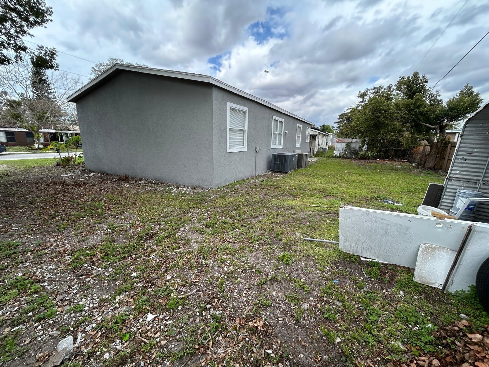 4501 MOBILAIRE DR, ORLANDO, FL, 32822