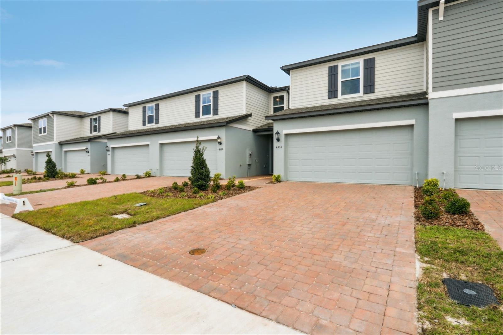 4333 SWITCHGRASS LN, ST CLOUD, FL, 34772