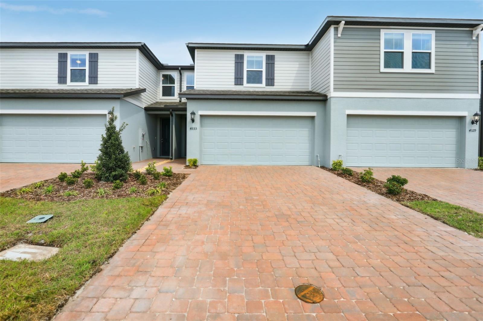 4333 SWITCHGRASS LN, ST CLOUD, FL, 34772