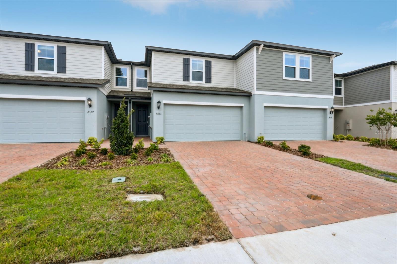 4333 SWITCHGRASS LN, ST CLOUD, FL, 34772