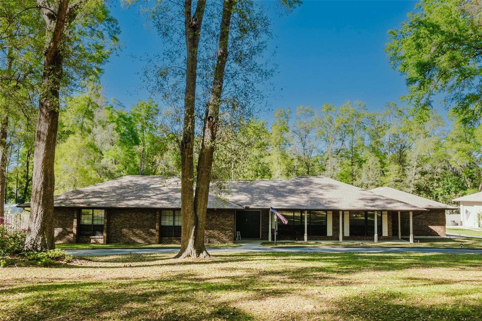 5551 NE 2ND LN, OCALA, FL, 34470