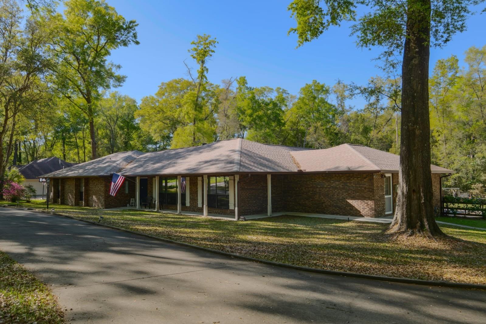 5551 NE 2ND LN, OCALA, FL, 34470