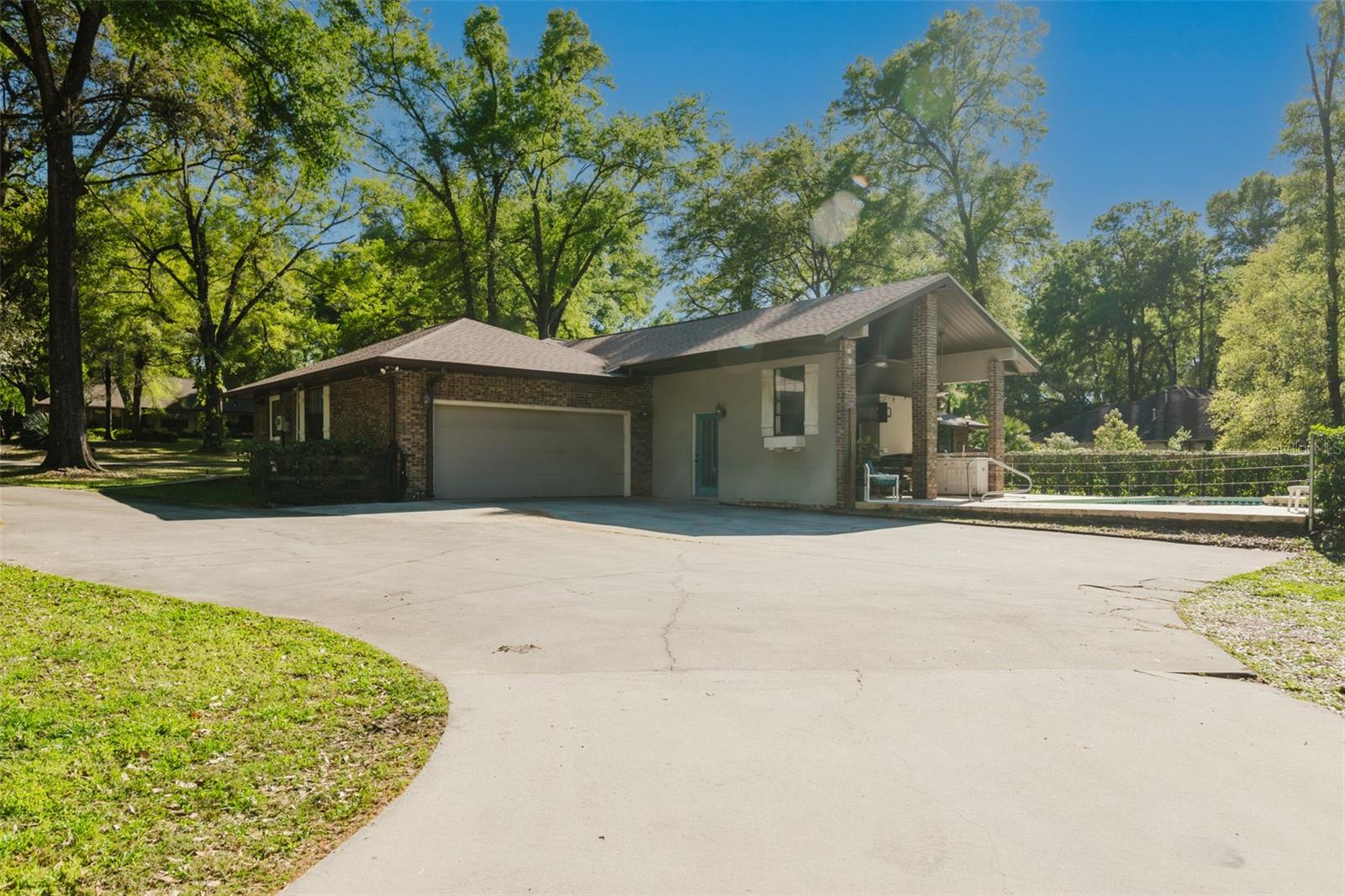 5551 NE 2ND LN, OCALA, FL, 34470
