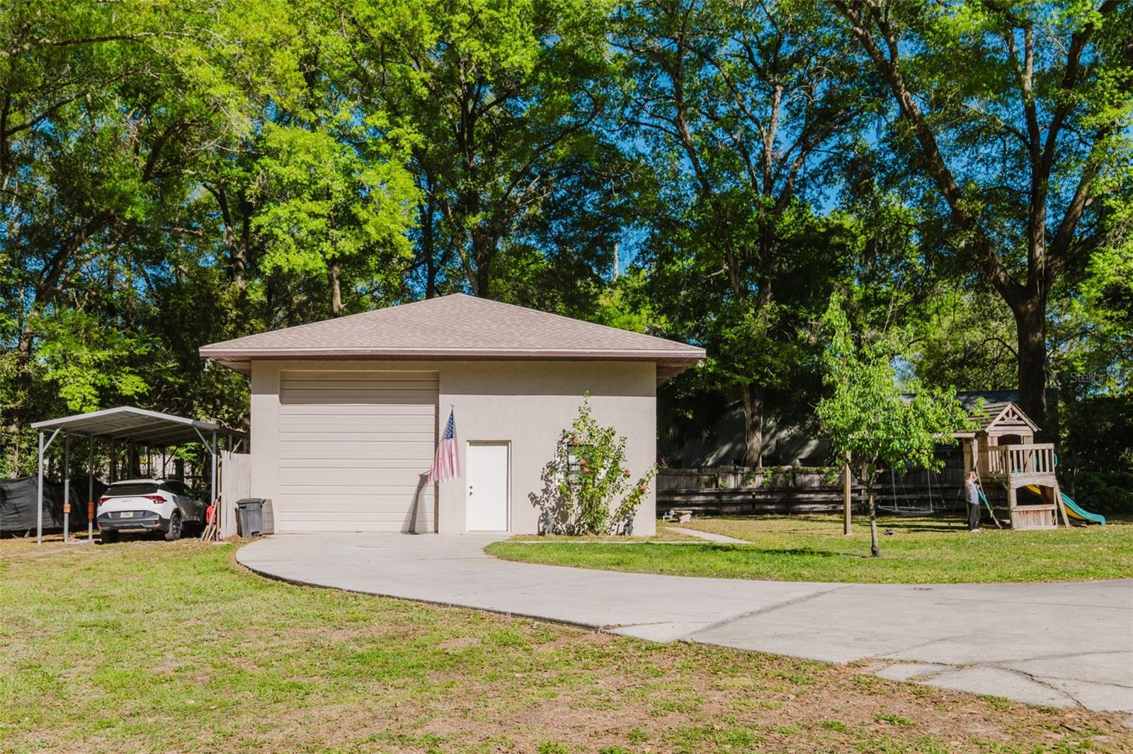5551 NE 2ND LN, OCALA, FL, 34470