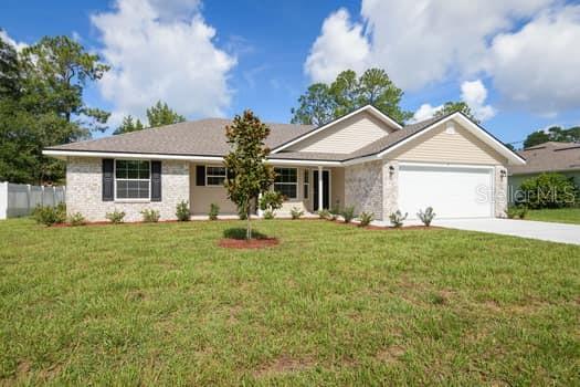 4 ZEPHYR LILY, PALM COAST, FL, 32164
