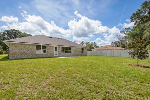 4 ZEPHYR LILY, PALM COAST, FL, 32164
