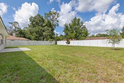 4 ZEPHYR LILY, PALM COAST, FL, 32164