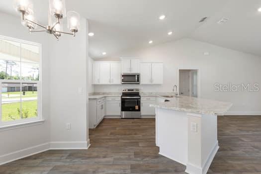 4 ZEPHYR LILY, PALM COAST, FL, 32164