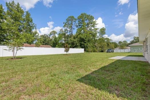 4 ZEPHYR LILY, PALM COAST, FL, 32164
