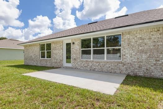 4 ZEPHYR LILY, PALM COAST, FL, 32164