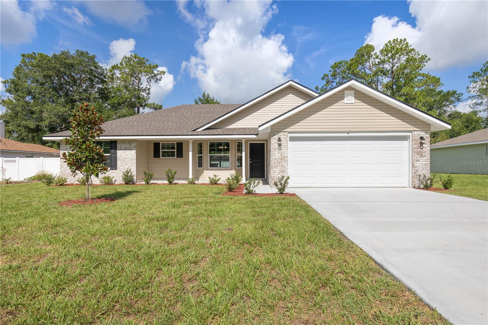 4 ZEPHYR LILY, PALM COAST, FL, 32164